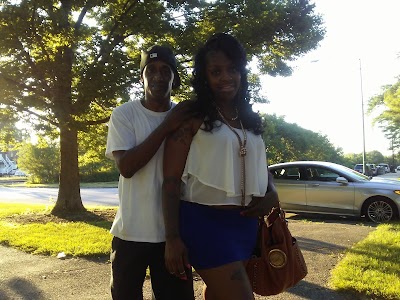 Calumet Park Softball Field North East photo 2