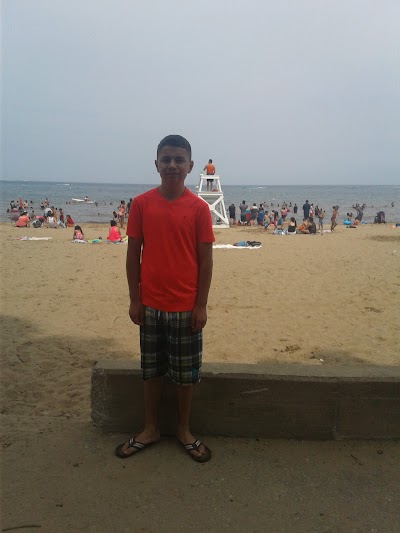 Calumet Park Softball Field North East photo 3