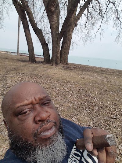 Calumet Park Softball Field North East photo 5