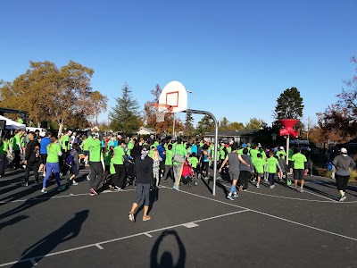 Cambrian Park Little League
