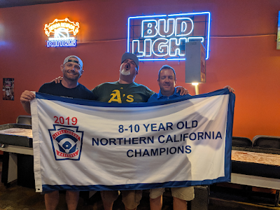 Cambrian Park Little League photo 5