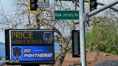 Cambrian Park Little League