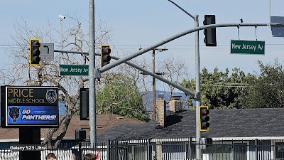 Cambrian Park Little League photo 2