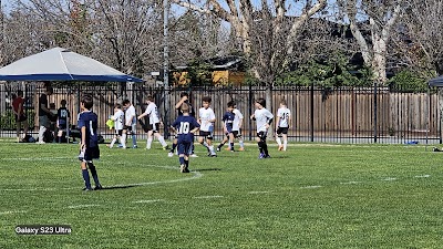 Cambrian Park Little League photo 3