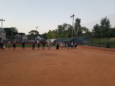 Canaryville Little League Park