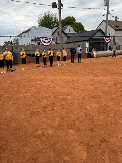 Canaryville Little League Park photo 3