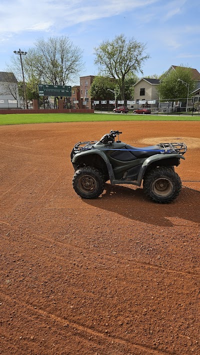 Canaryville Little League Park photo 4