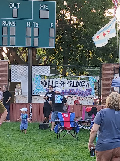 Canaryville Little League Park photo 5