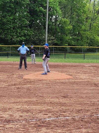 Cane Ridge Ball Park