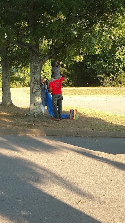 Cane Ridge Ball Park photo 5