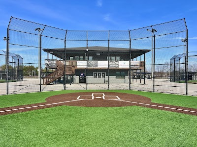 Canes Midwest Sports Complex photo 2