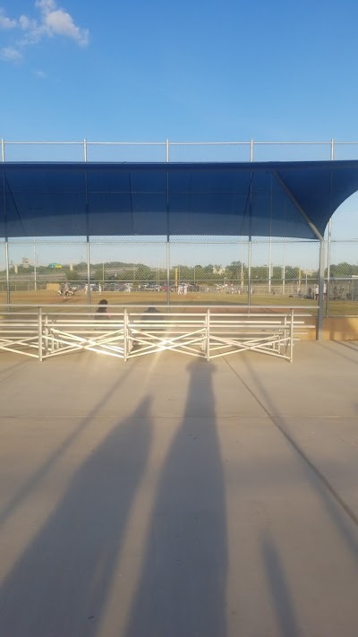 Capitol Park Ballparks, New