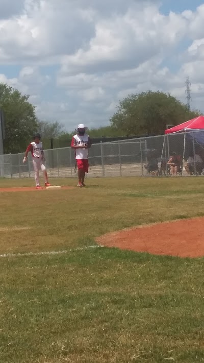 Capitol Park Ballparks, New photo 2