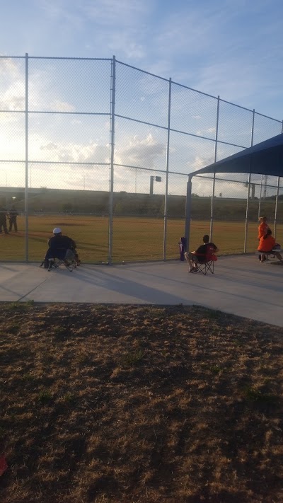 Capitol Park Ballparks, New photo 3