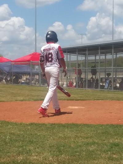 Capitol Park Ballparks, New photo 4