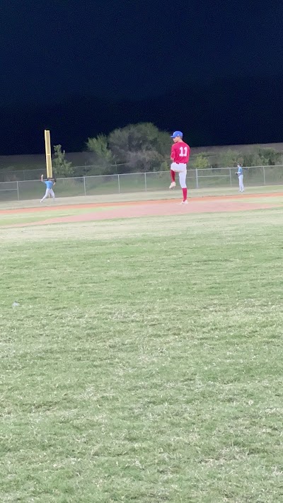 Capitol Park Ballparks, New photo 5