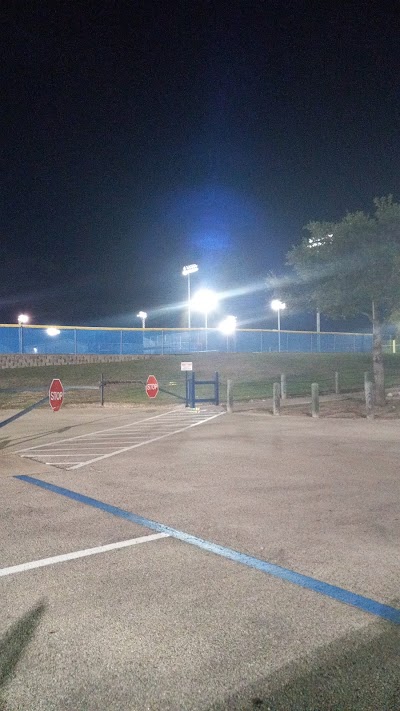 Capitol Park Baseball Fields photo 2