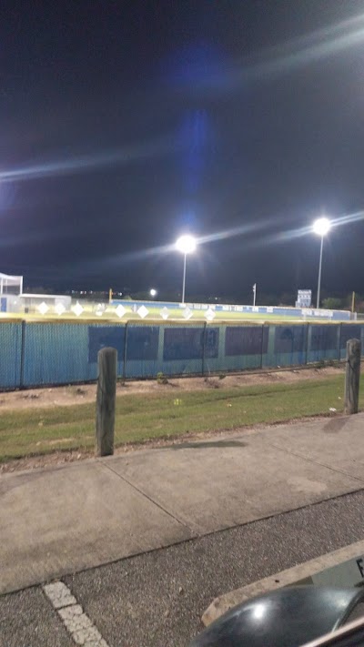 Capitol Park Baseball Fields photo 4