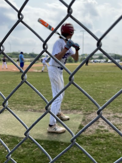 Capitol Park Baseball Fields photo 5