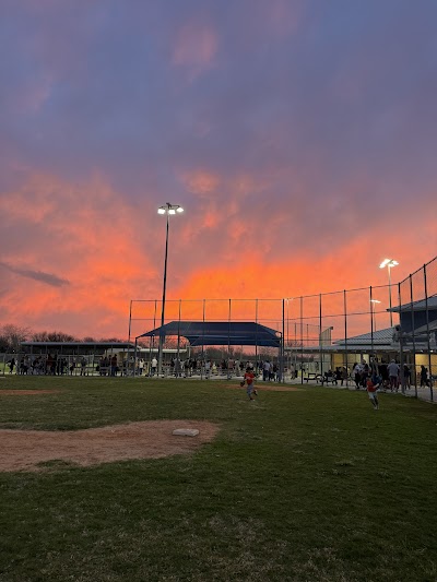 Capitol Park Little League