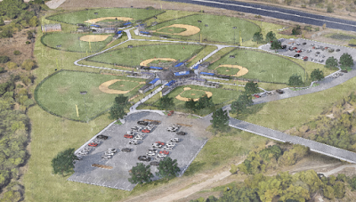 Capitol Park Little League photo 3