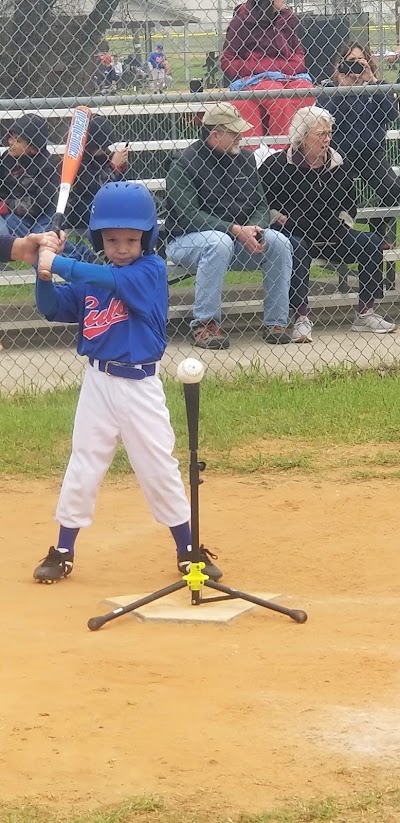 Capitol Park Little League photo 4