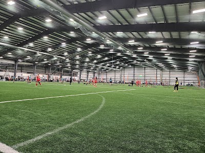 CAPS Fieldhouse photo 2