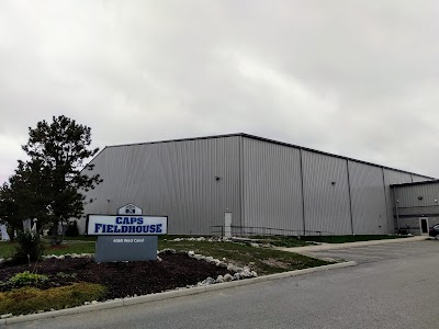 CAPS Fieldhouse photo 3