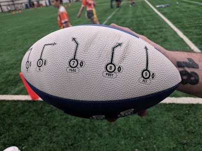 CAPS Fieldhouse photo 4