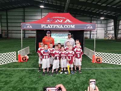 CAPS Fieldhouse photo 5