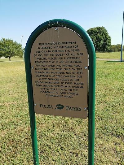 Carl Smith Sports Complex photo 2