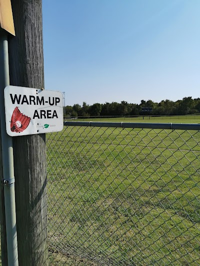 Carl Smith Sports Complex photo 4