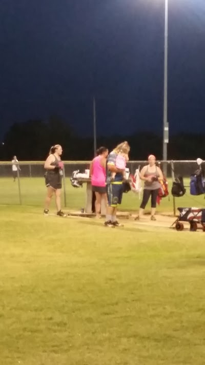 Carl Smith Sports Complex photo 5