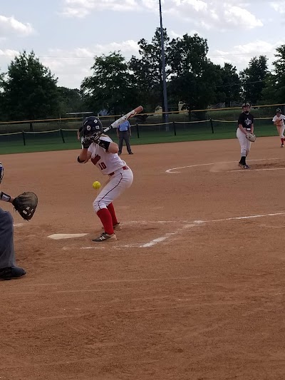 Carolyn S. Allen Regional Park and Athletic Complex photo 2