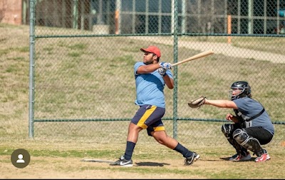 Carondelet Park Field