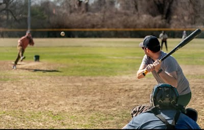 Carondelet Park Field photo 2