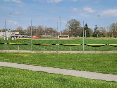 Carrington Field