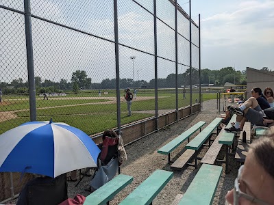 Carrington Field photo 2