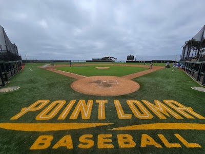Carroll B. Land Baseball Field