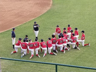 Carroll B. Land Baseball Field photo 2