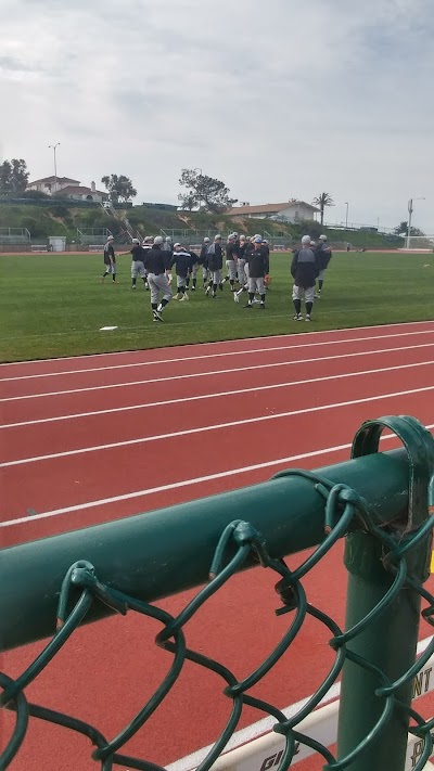 Carroll B. Land Baseball Field photo 4