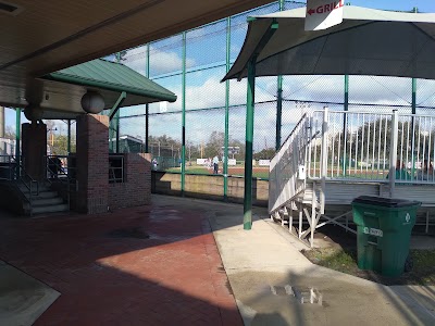 Carrollton-Audubon Batture Fields