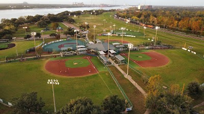 Carrollton-Audubon Batture Fields photo 2