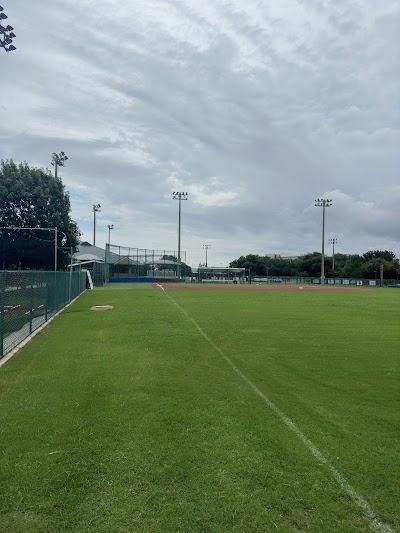 Carrollton-Audubon Batture Fields photo 3