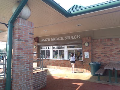 Carrollton-Audubon Batture Fields photo 4