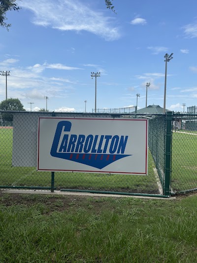 Carrollton-Audubon Batture Fields photo 5