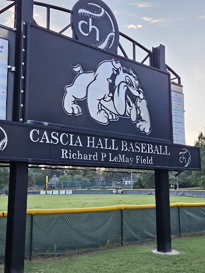Cascia Hall Baseball Field photo 2