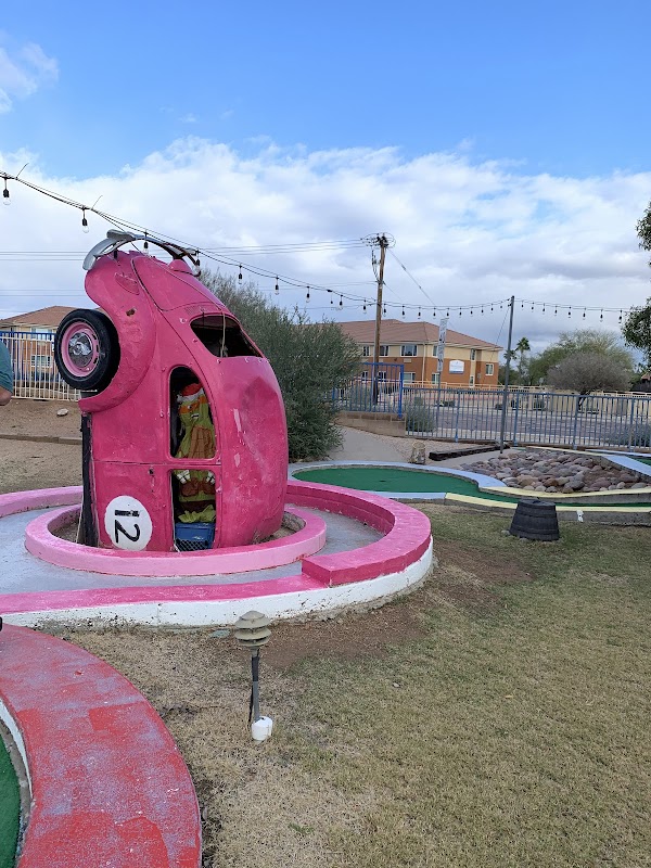 Casey's SportsWorld photo 4