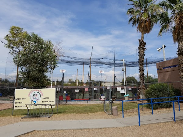 Casey's SportsWorld photo 5