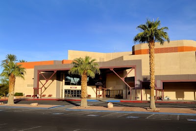 Cashman Complex photo 2